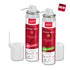 Renfert Occlutec Spray Indicator Spray Aerosol Indicator Marking Spray Green or Red 75ml/Bottle